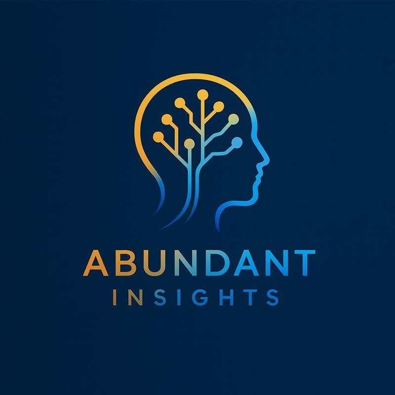 Abundant Insights logo